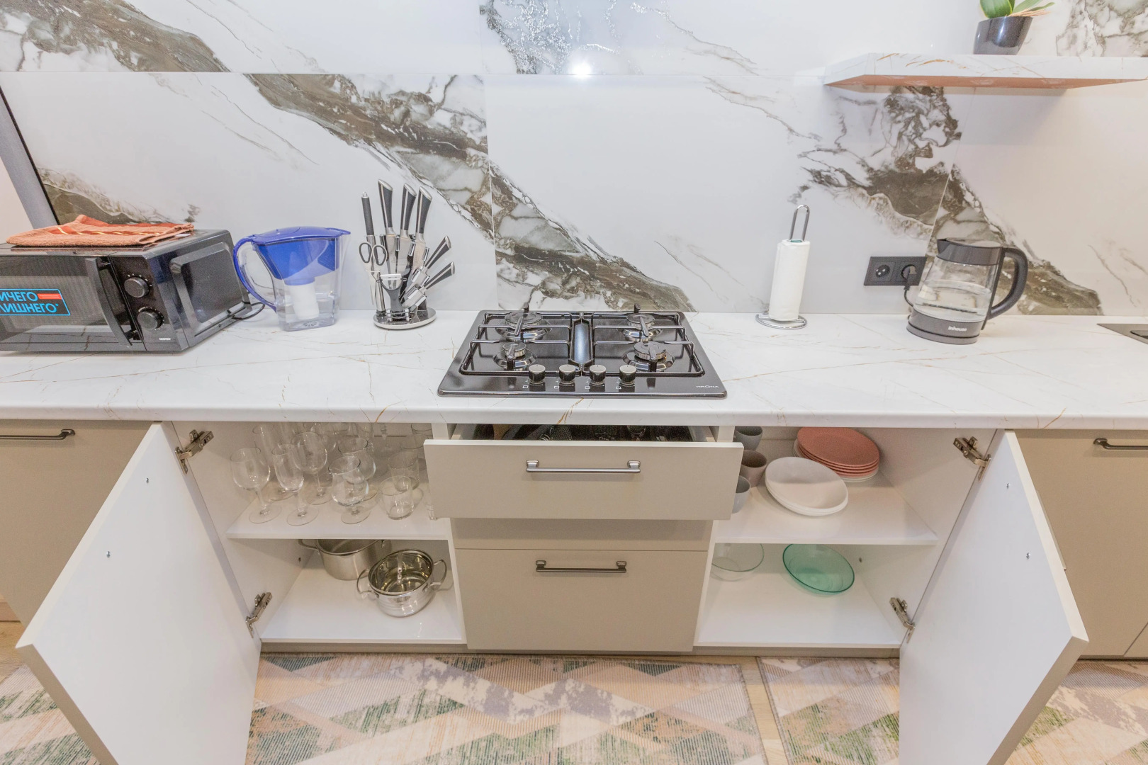 Квартира Элитная для 4х Гостей