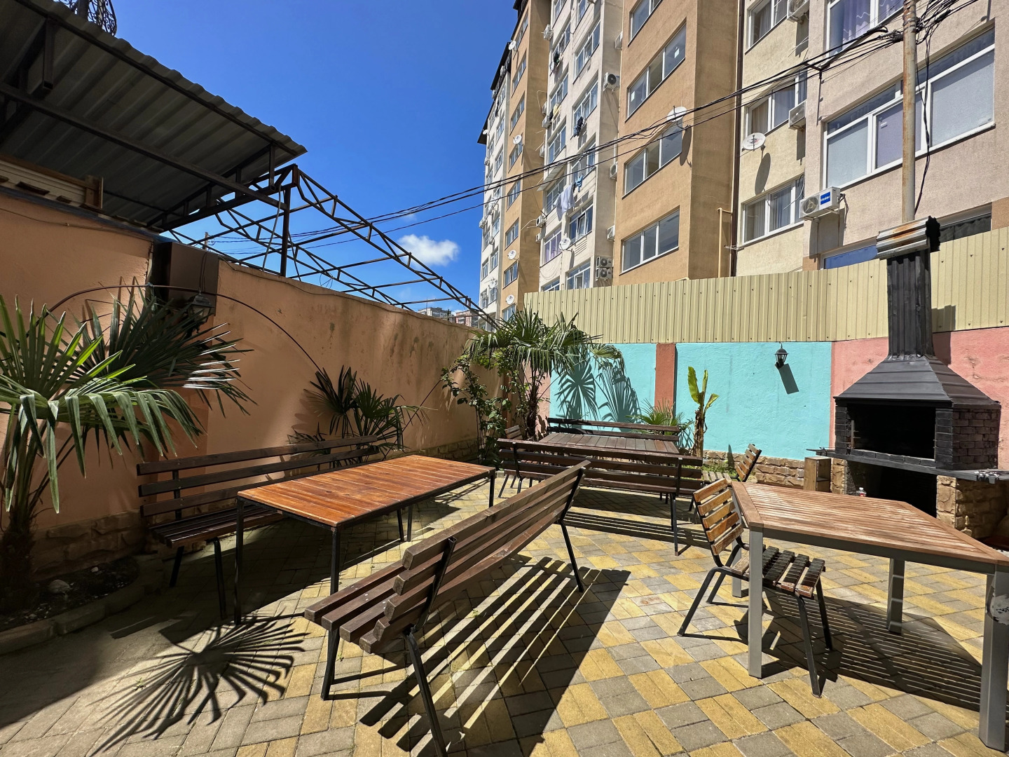 Гостевой Дом МАЛАХИТ