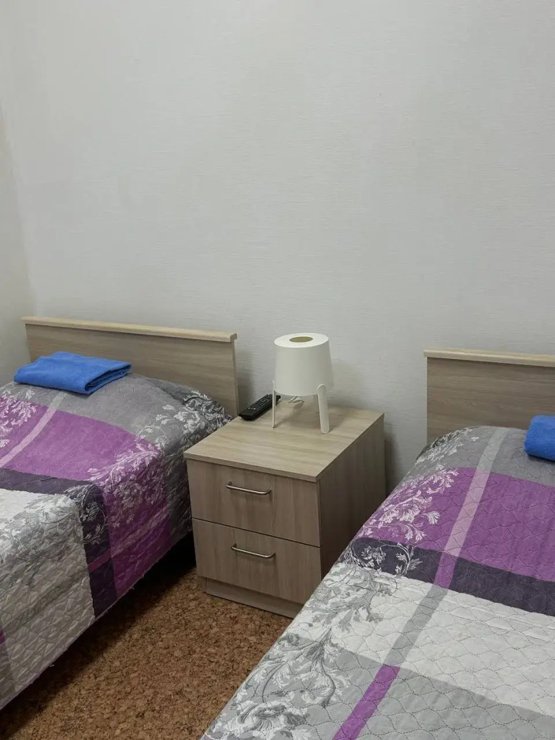 Гостевой дом Берёза