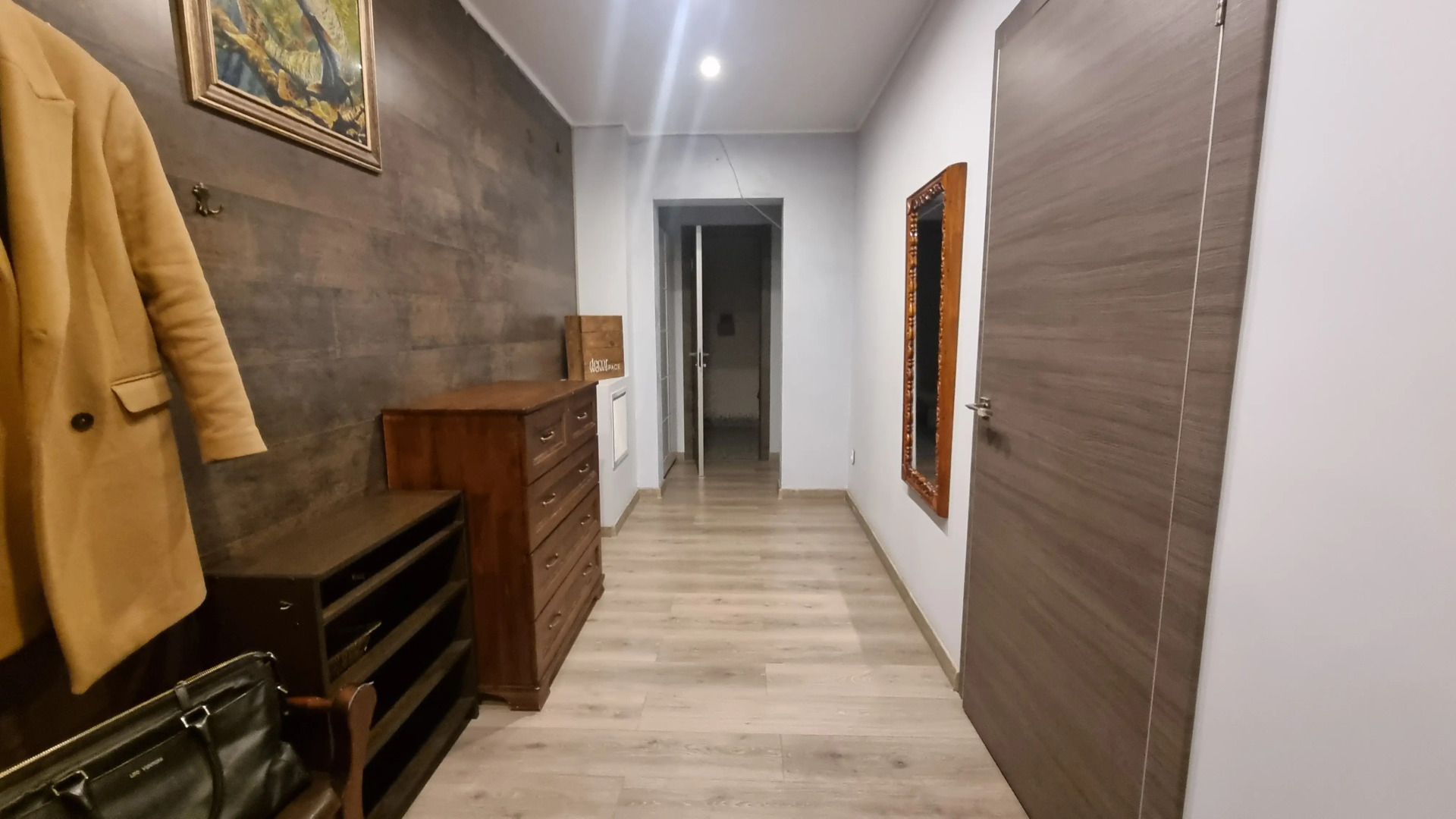 Квартира Видовая просторная на первой линии у Крокуса