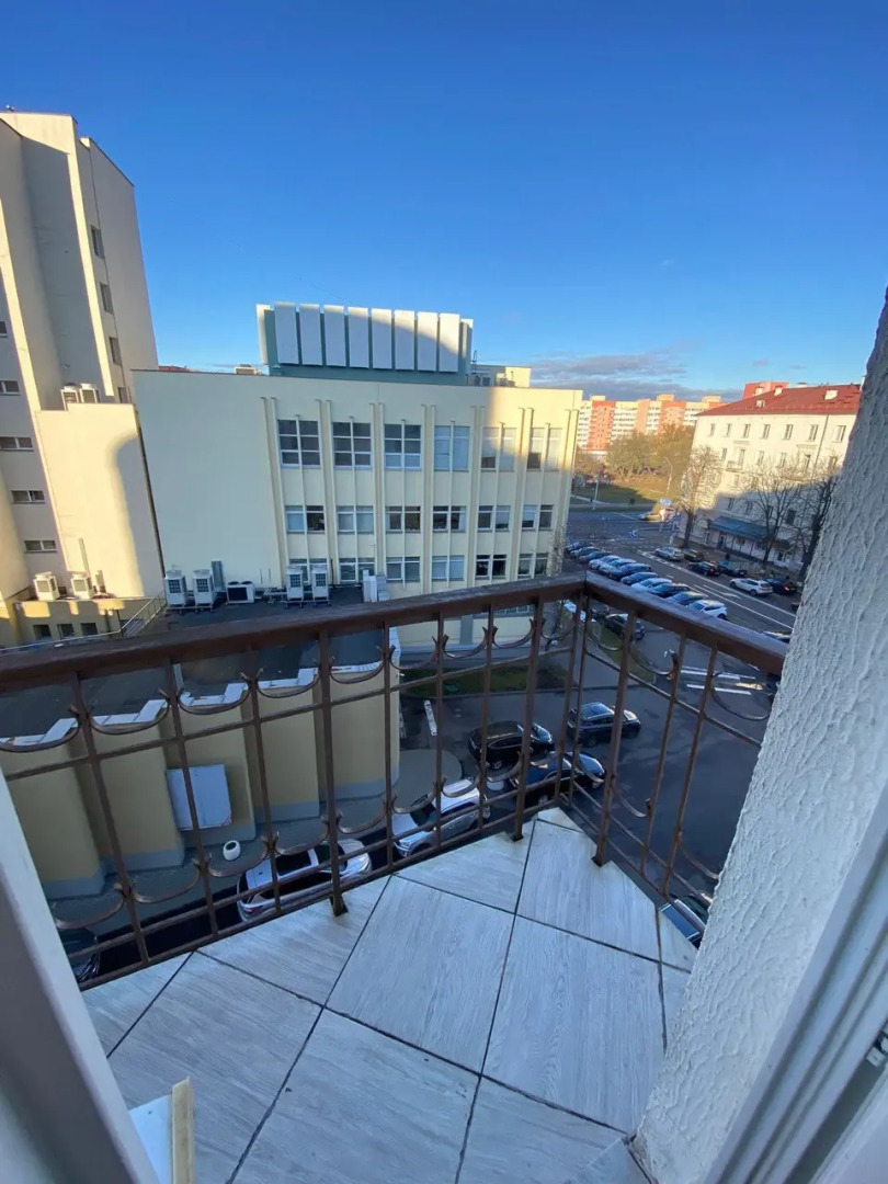 Апартаменты Красивая двушечка в центре Минск рядом с метро