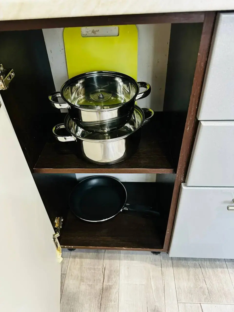 Квартира Уютная квартира в самом центре города