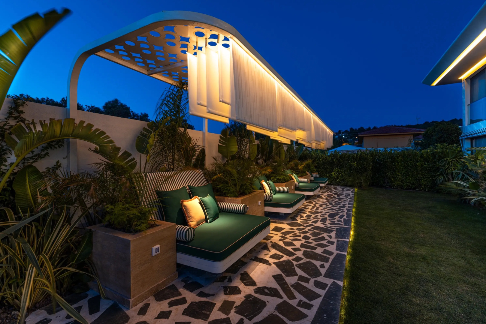 Hotel The Xon Hotel Çeşme