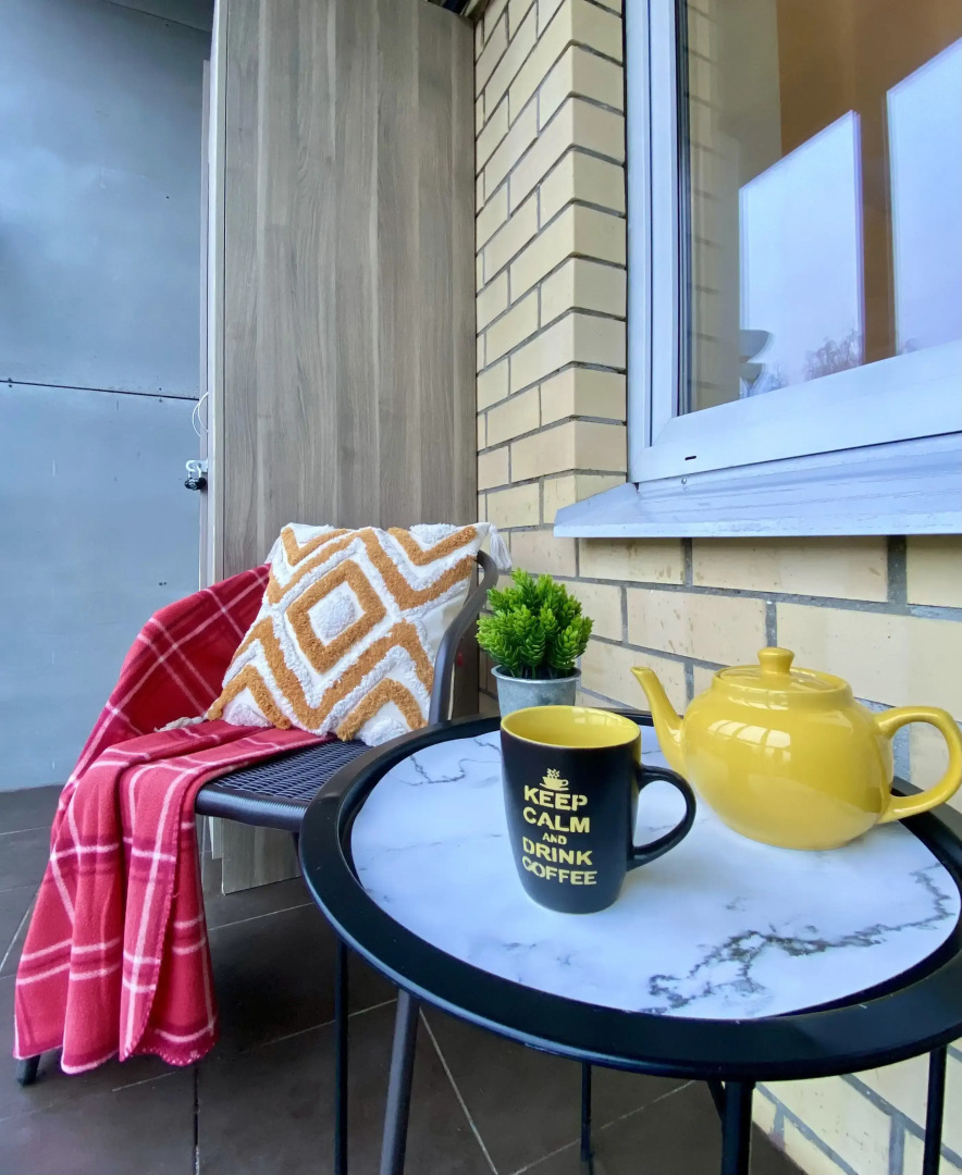 Апартаменты Африка на Школьной