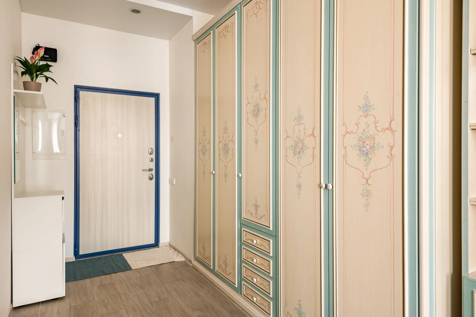 Апартаменты Jane-Apart Lights of light