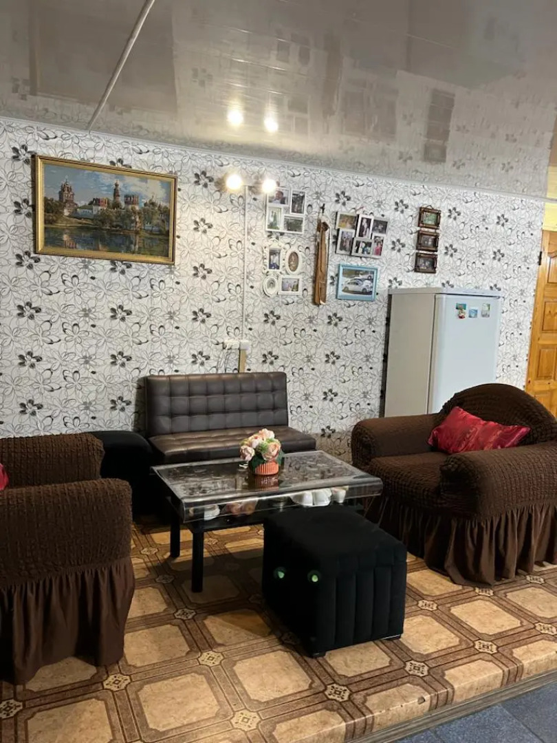 Гостевой дом Панорама