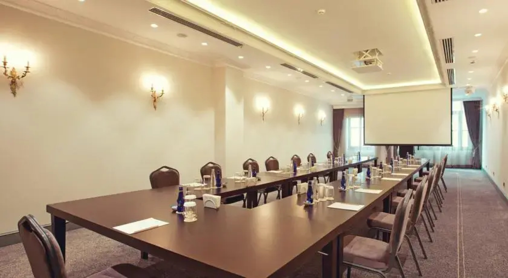 Отель Palazzo Donizetti