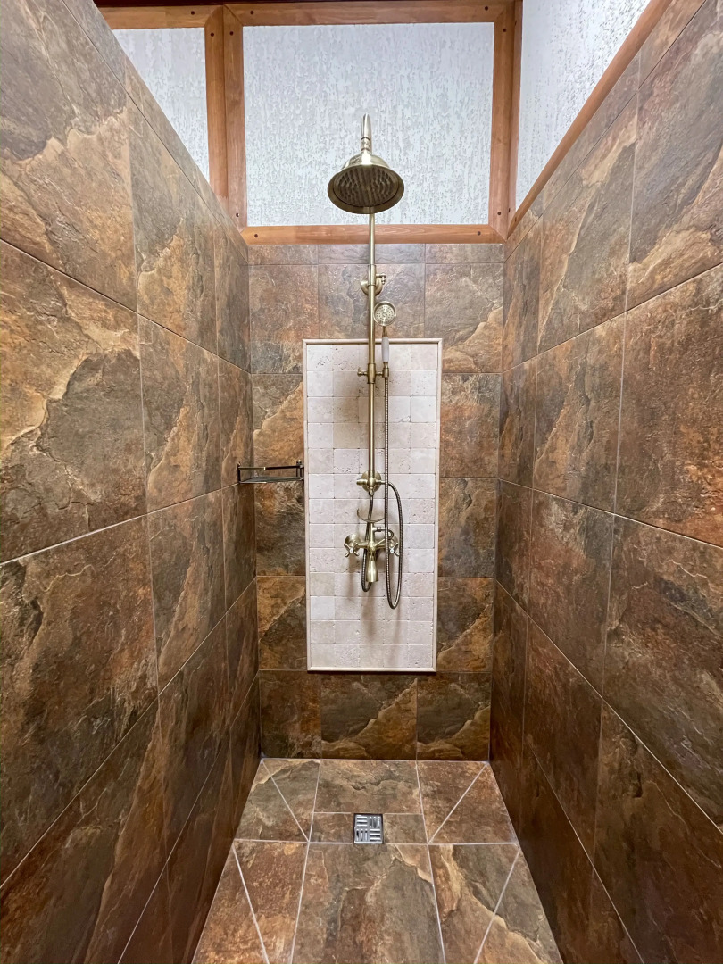 Частный дом у озера 62