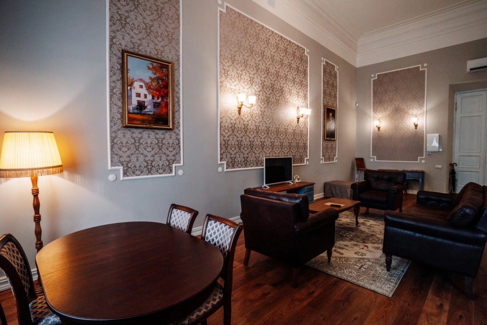 Отель Дворянское Собрание