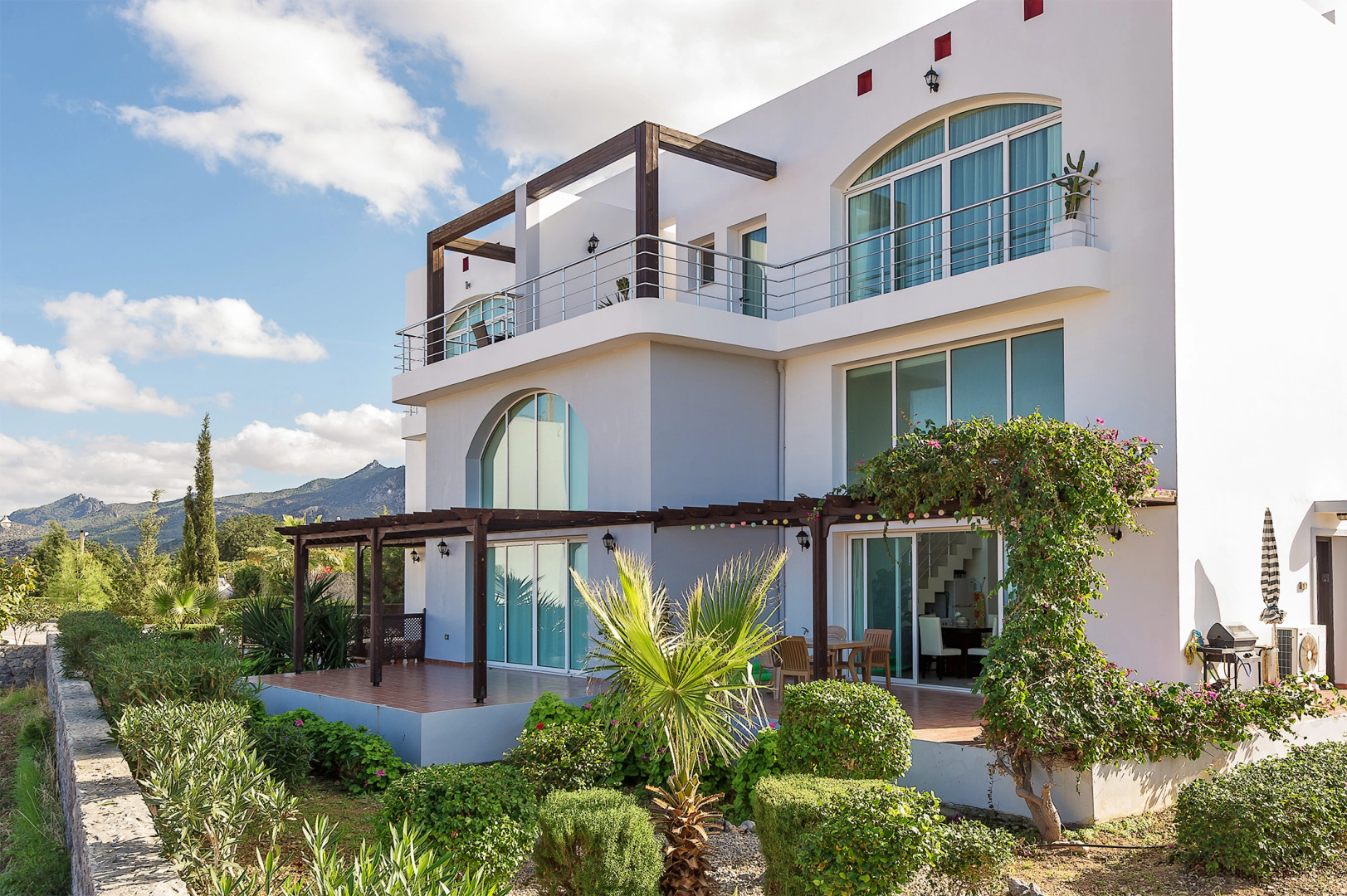 Апартаменты Joya Cyprus Maroon Garden