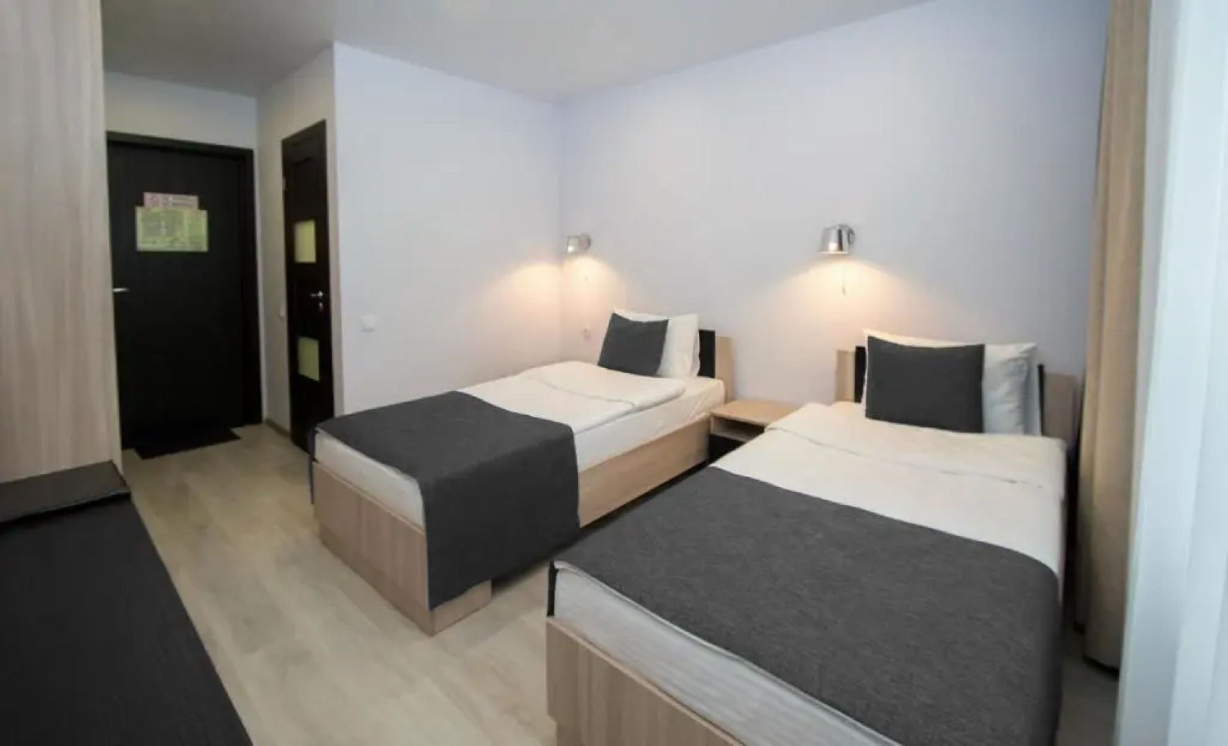 Отель Максим Белая Башня