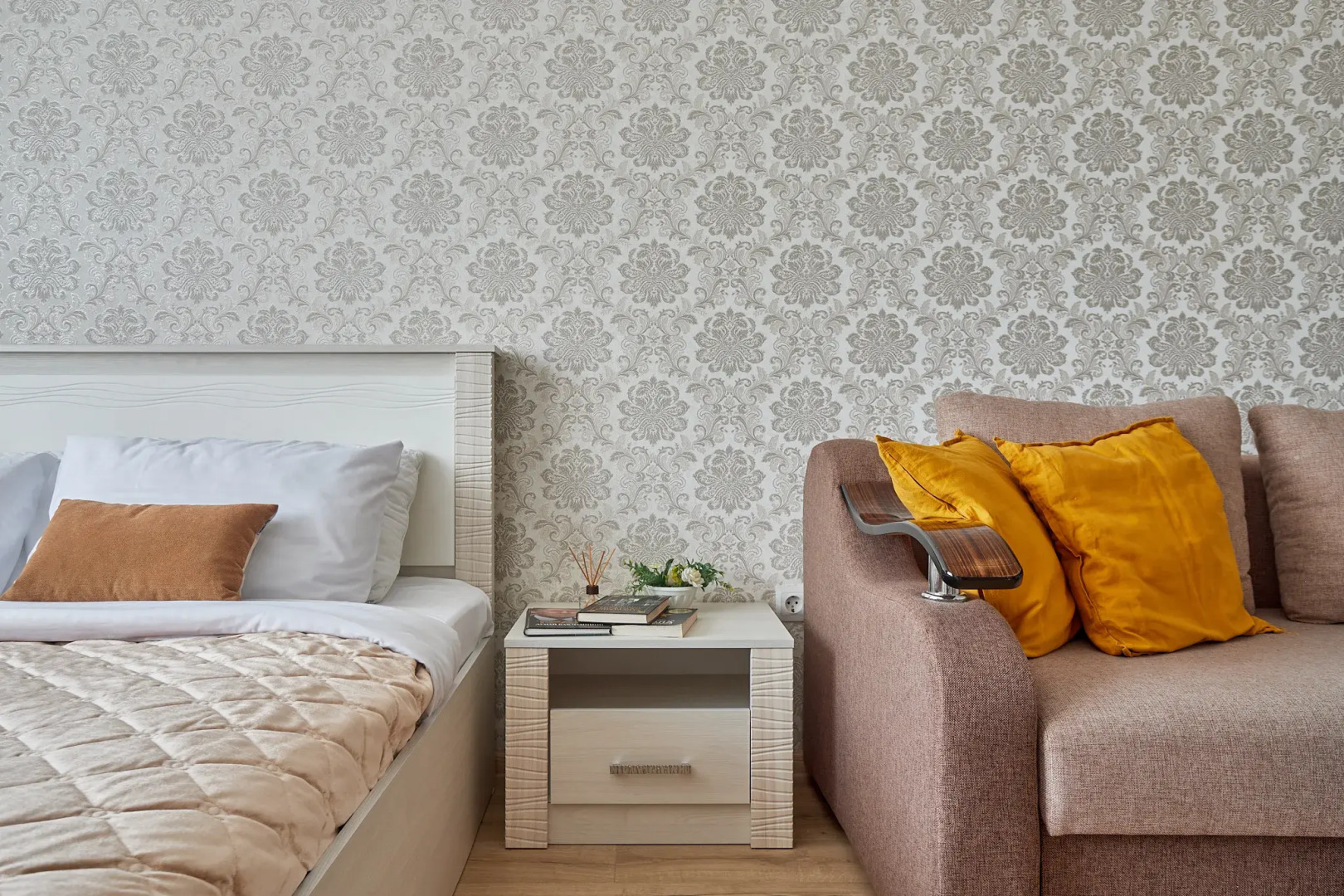 Апартаменты Apart Gallery Luxe рядом с ТРЦ Галерея