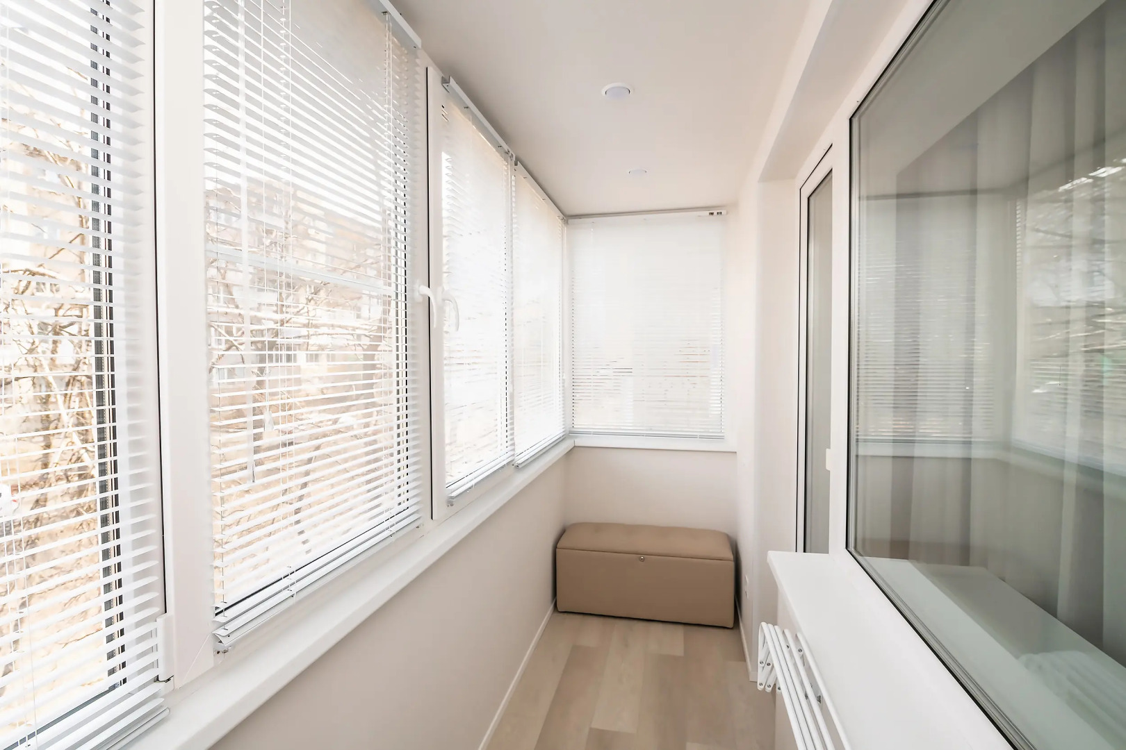 Апартаменты O.G.N.I. Некрасовская, д.96/4