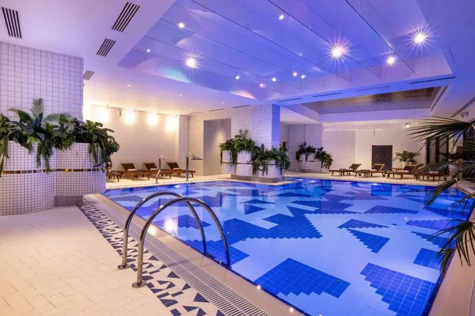 Апартаментный комплекс "Дары Морей в Сочи"