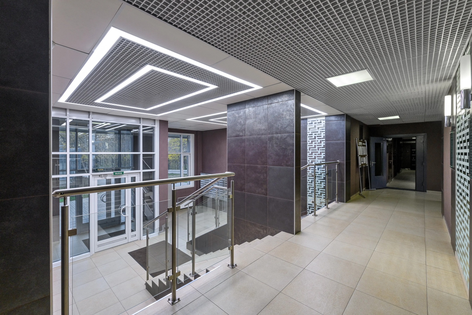 Апартаменты Комфортная студия в бизнес-классе рядом с центром