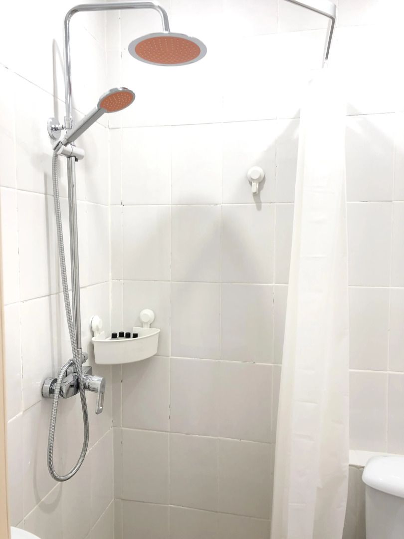 Квартира Студия Белые Пески в Сосновом Бору