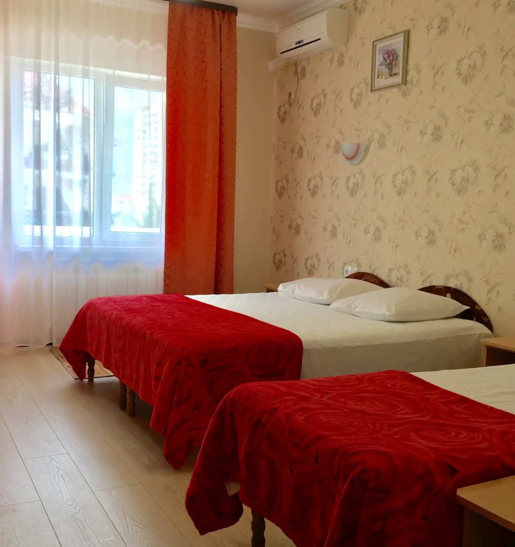 Гостевой Дом Эдгар