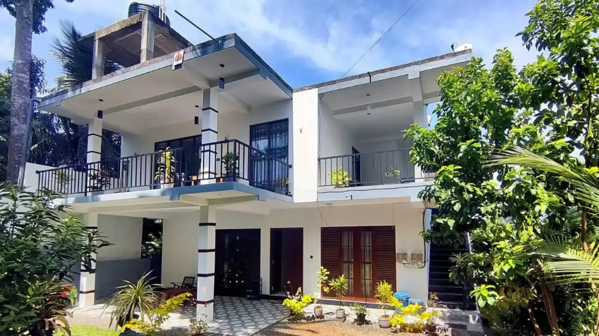 Вилла 51 - First Floor Villa