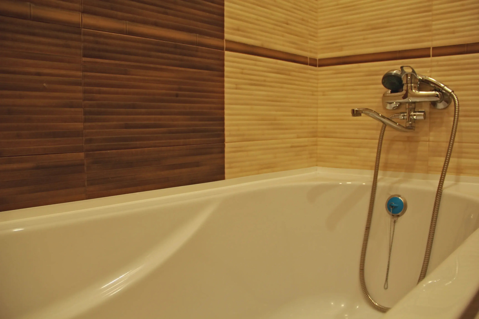 Апартаменты на Пасечной