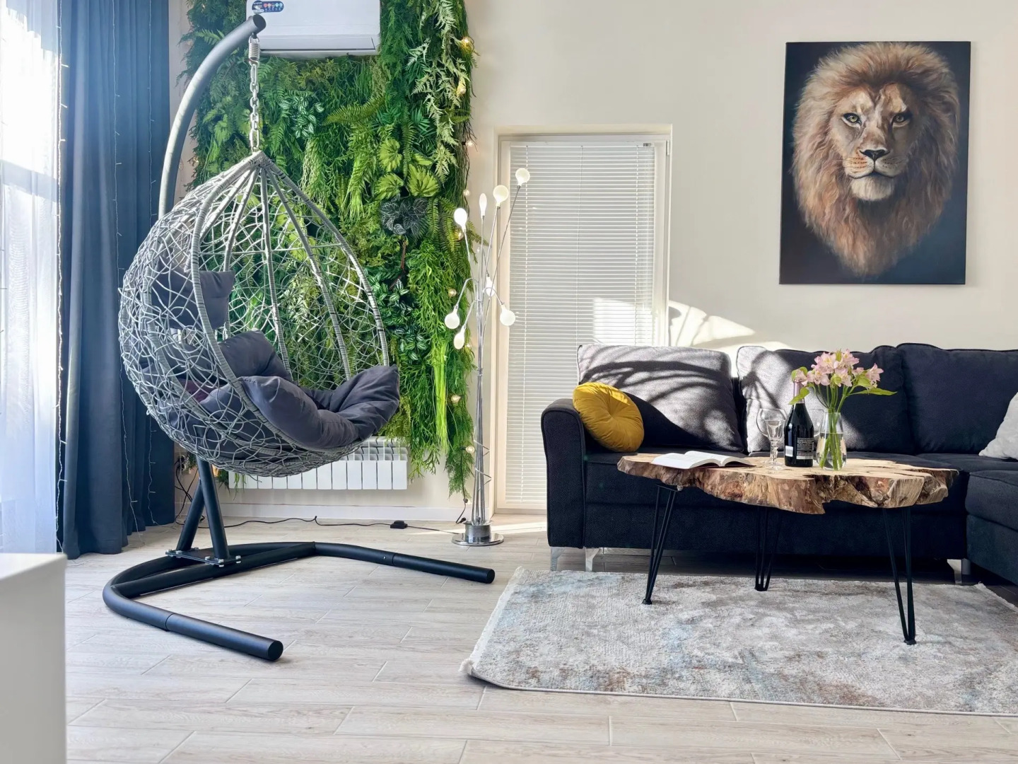 Частный дом Lermontov