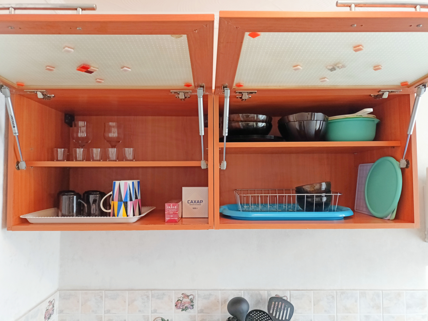 Апартаменты на улице Вокзальной 10