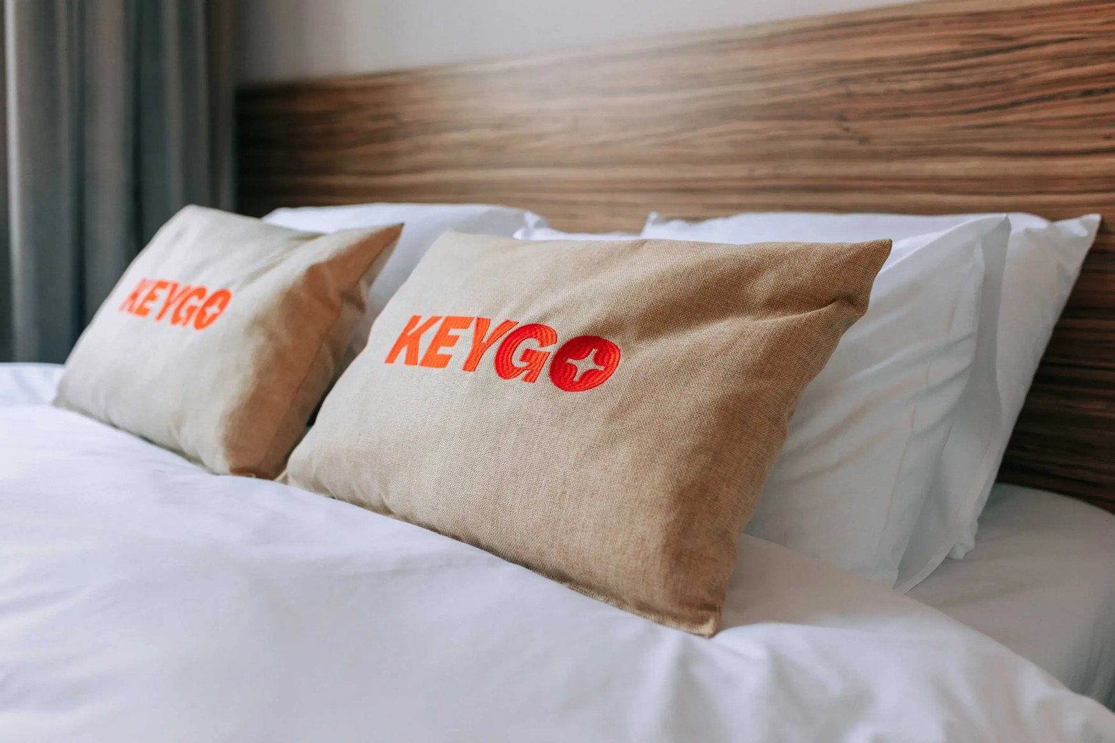 Апартаменты KeyGo #0049 ключ к центру Еревана