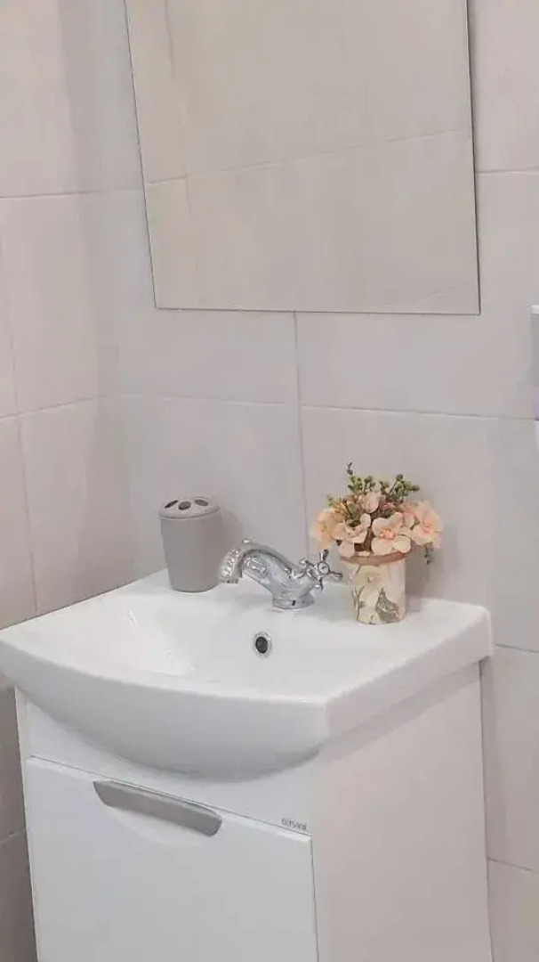 Квартира на набережной