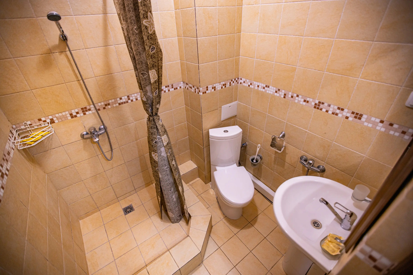 Гостевой Дом Сказка