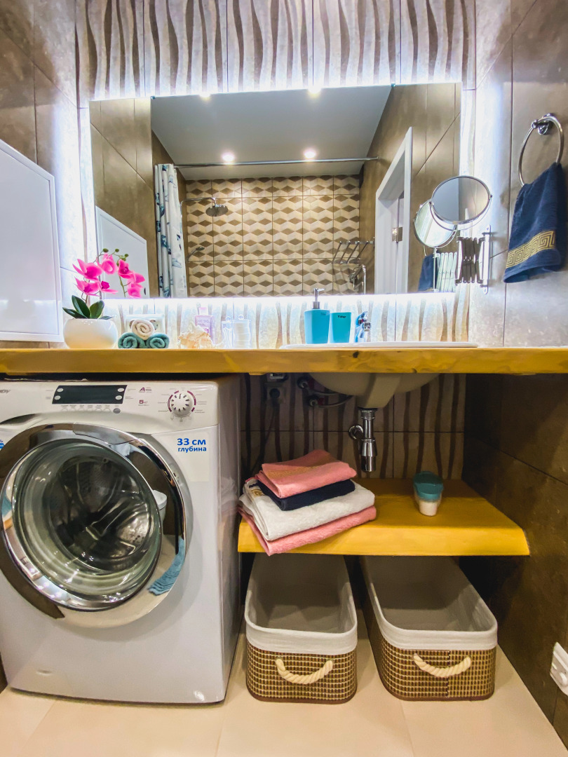 Апартаменты Возле ЦЫБА