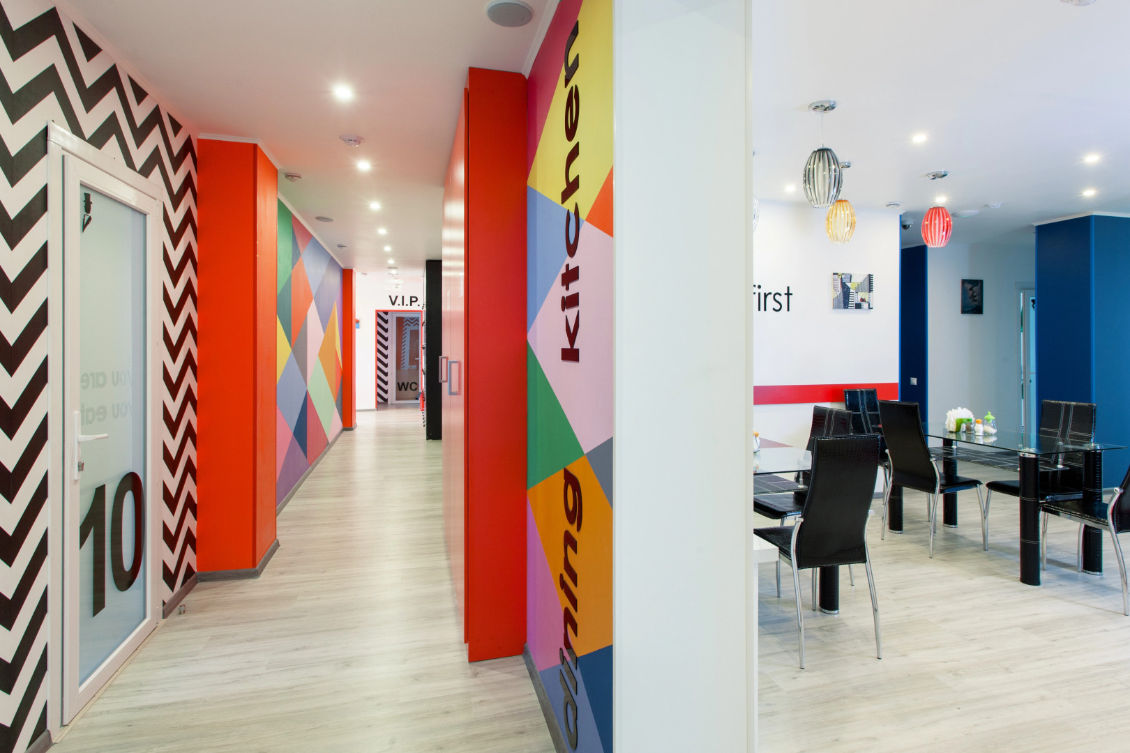 Хостел Квартира 31