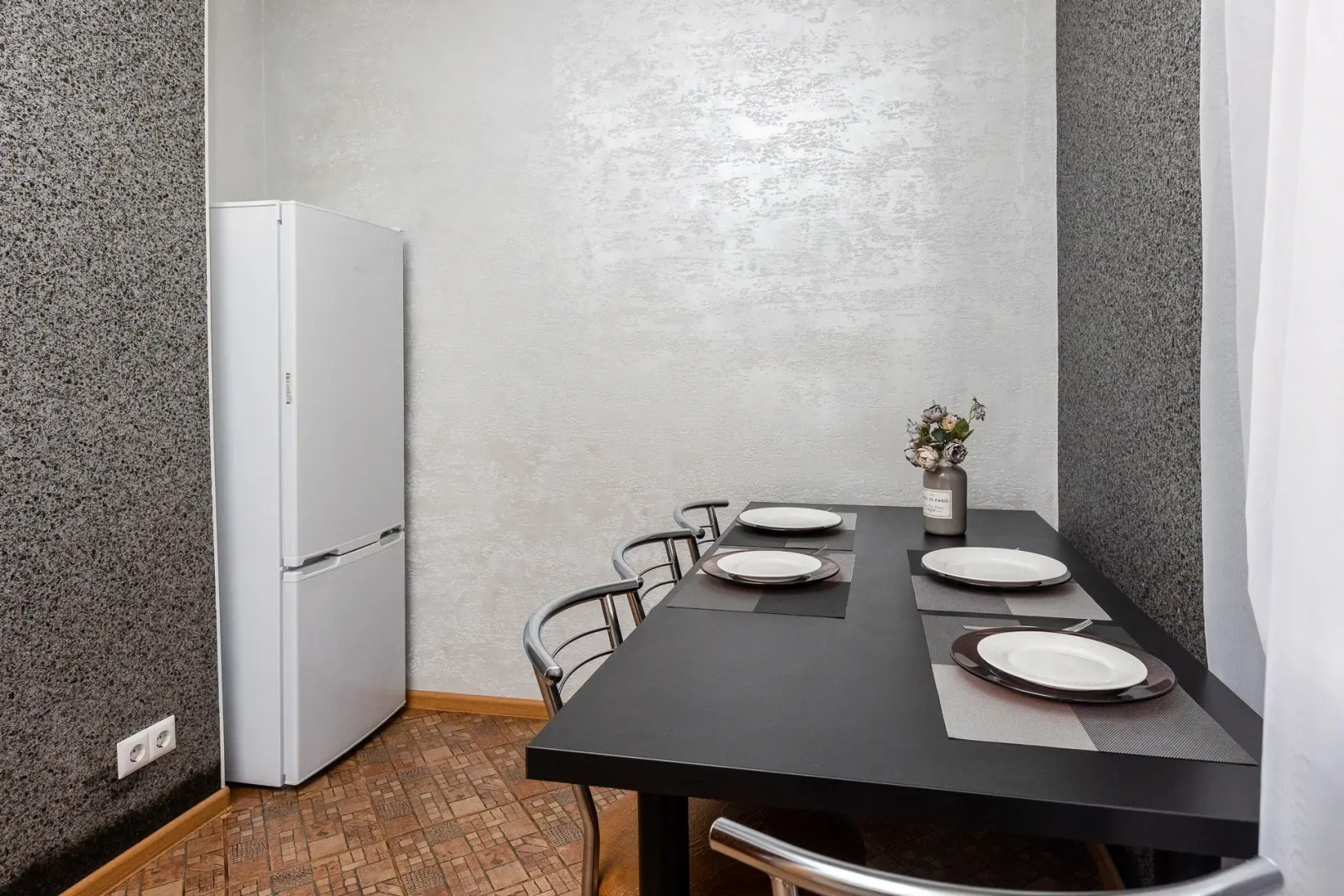 Апартаменты На Площади Победы