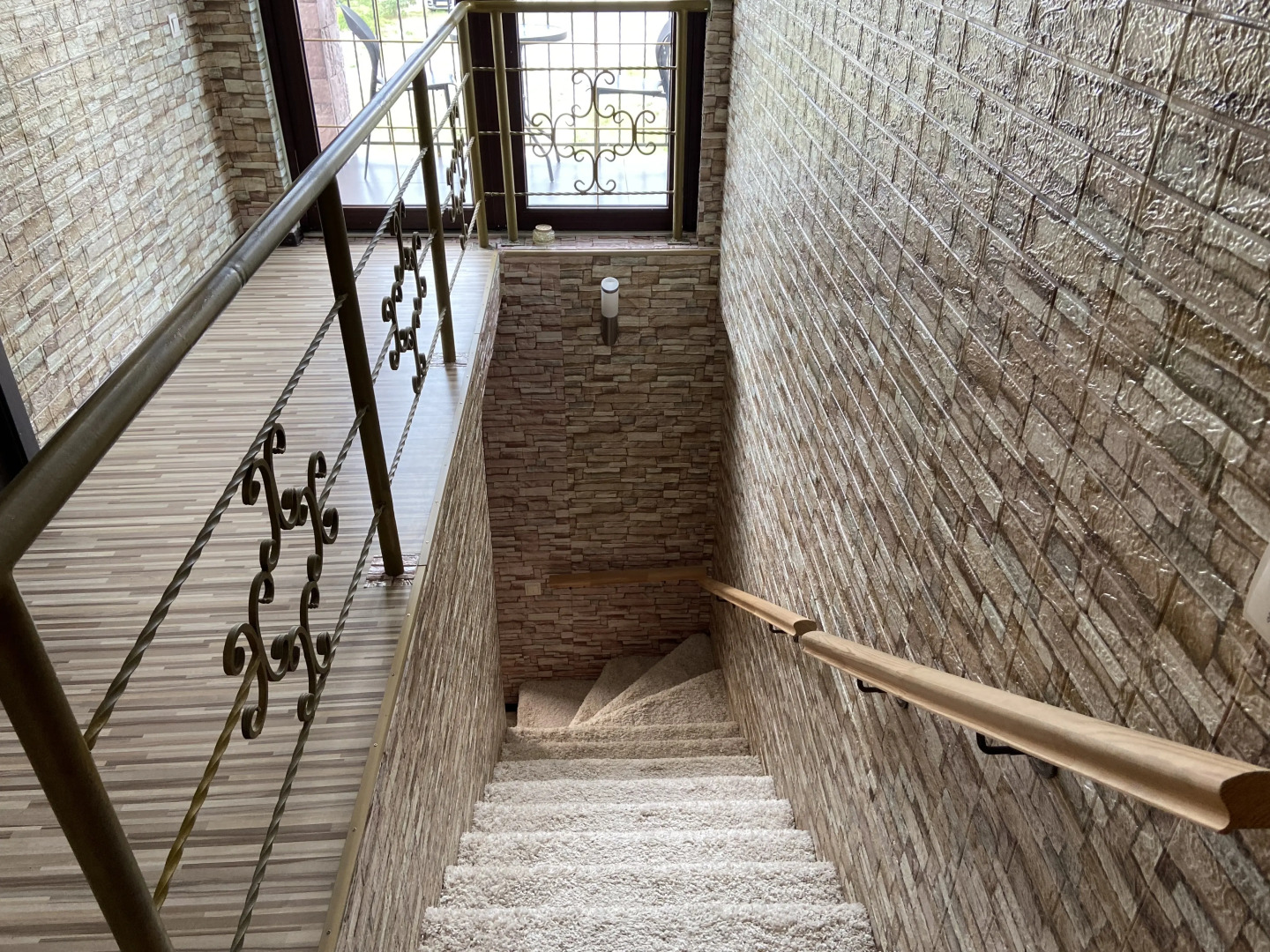 Гостевой дом Шоколадка