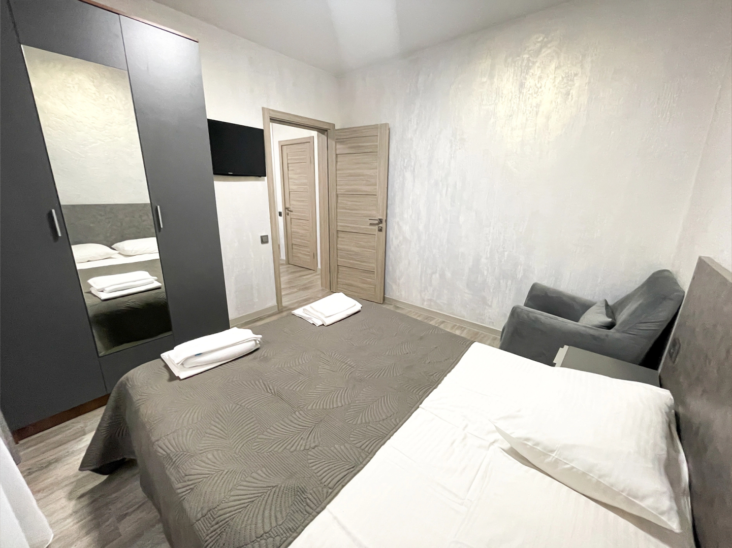 Гостевой дом Фаина