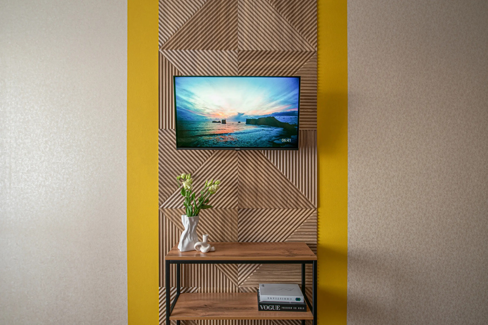 Апартаменты Йорт возле метро Аметьево