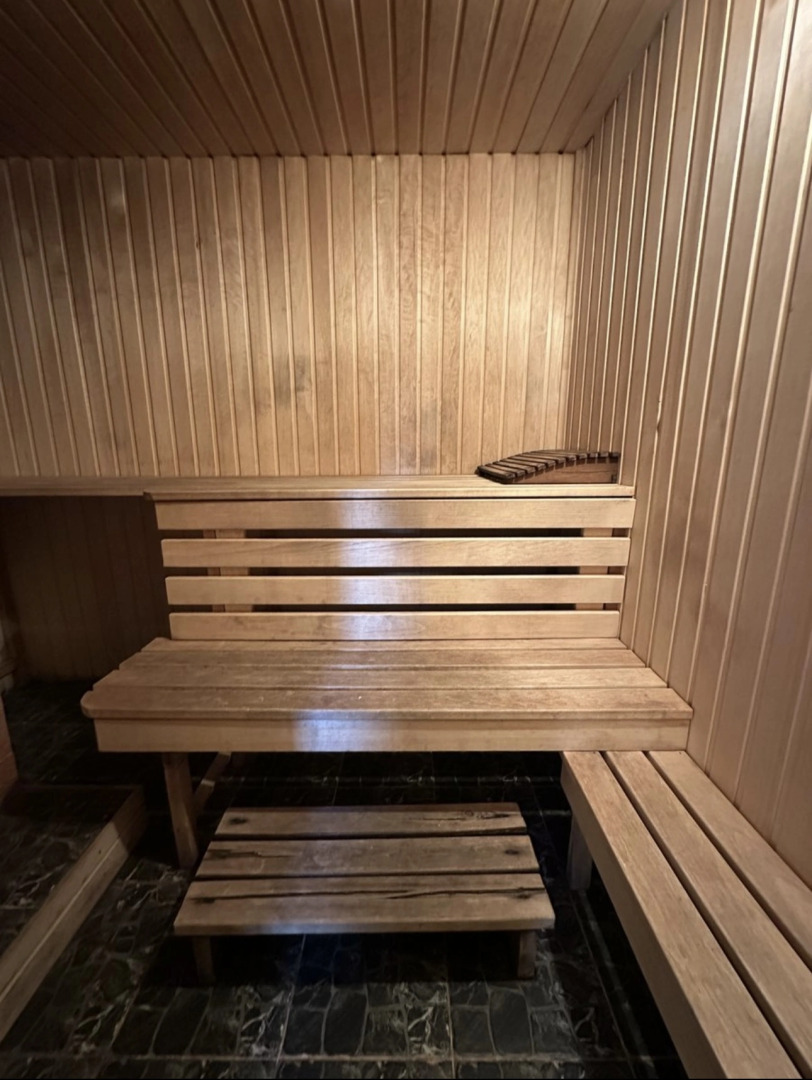 Частный дом Экопарк Акулово