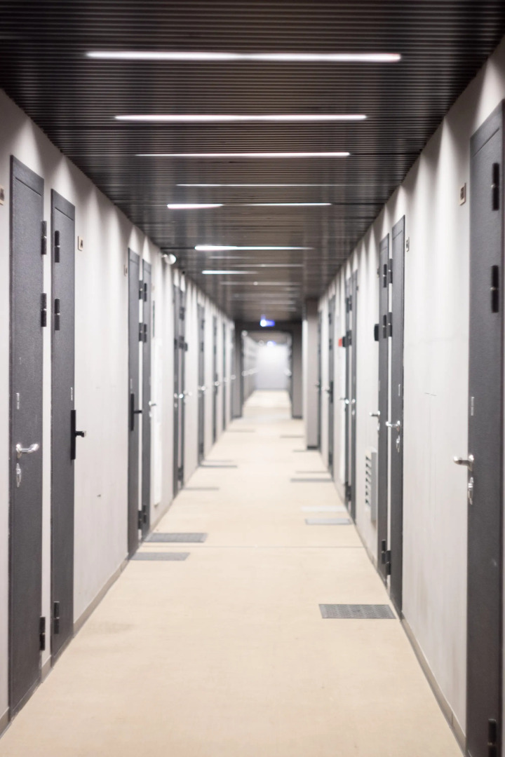 Апартаменты 7 Уютные 1 Комнатные