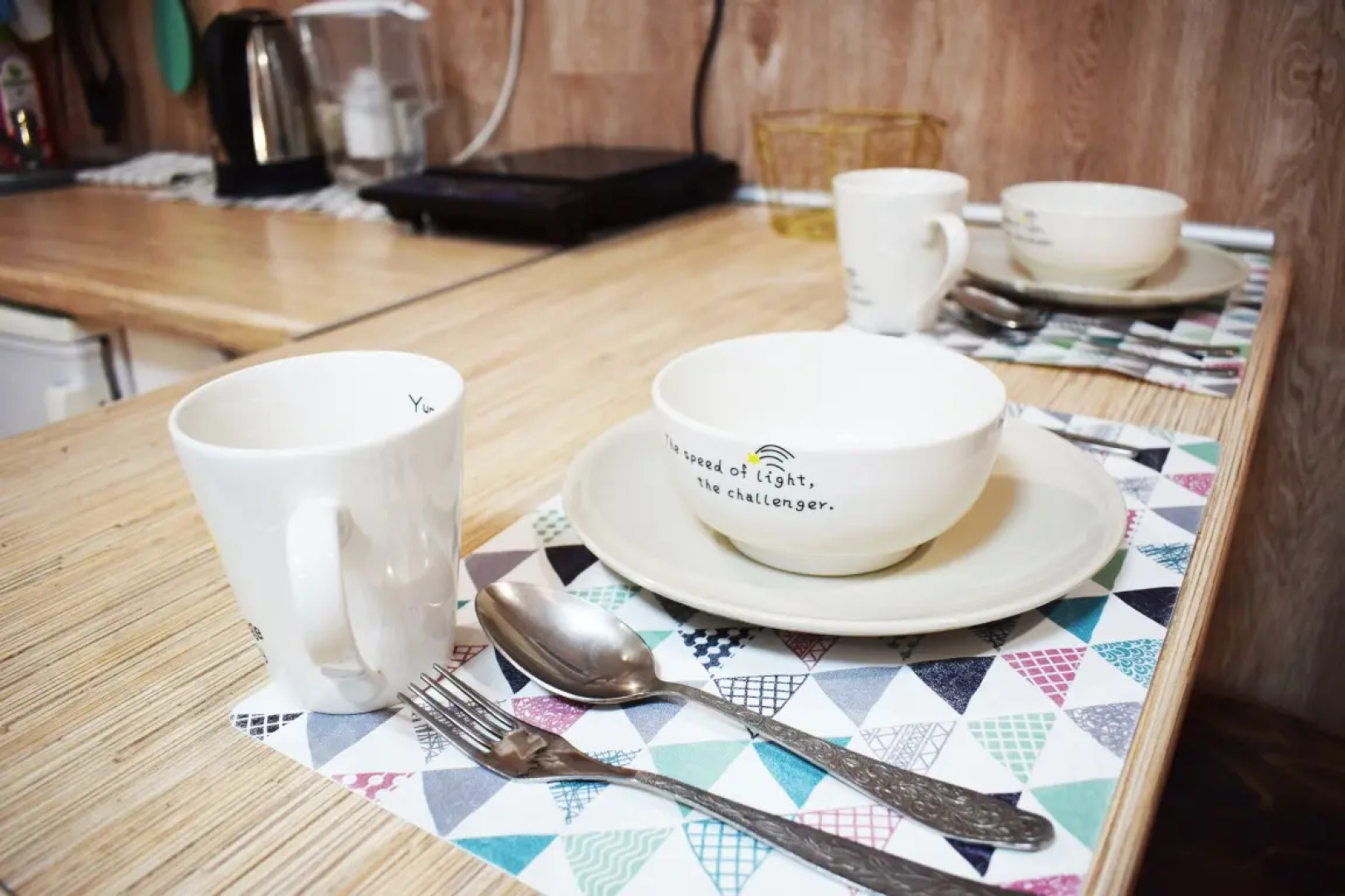 Апартаменты в Домодедово №3