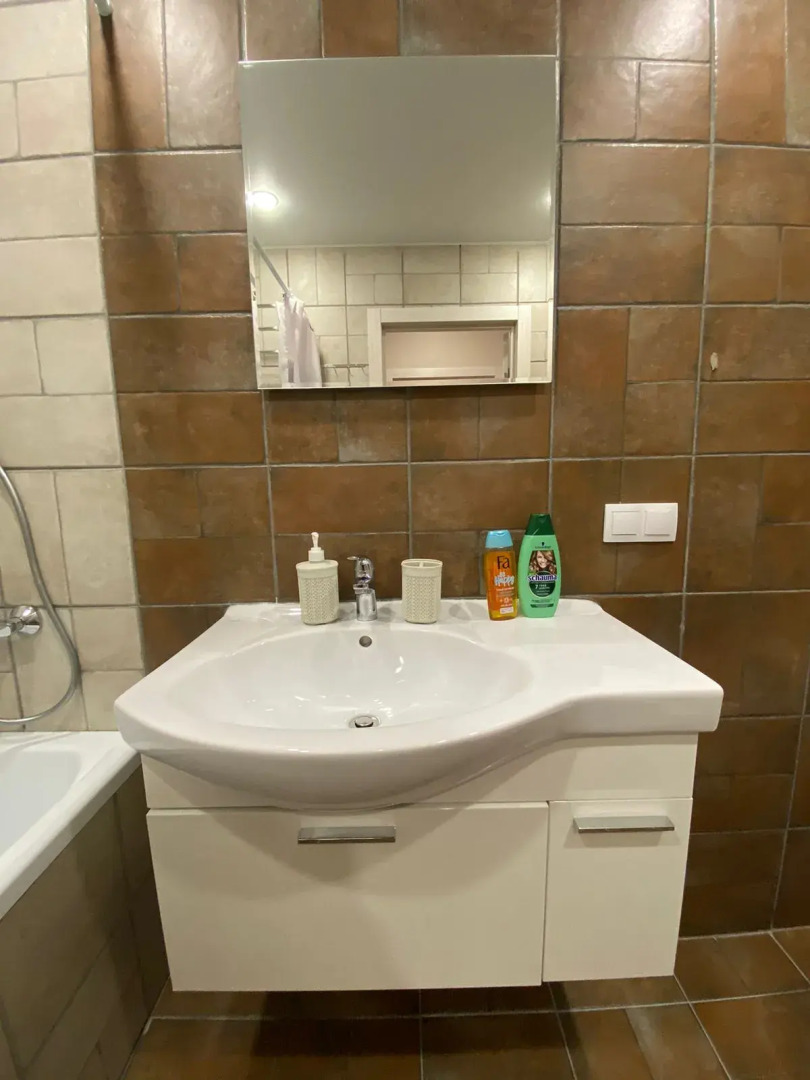 Апартаменты Есенин смарт