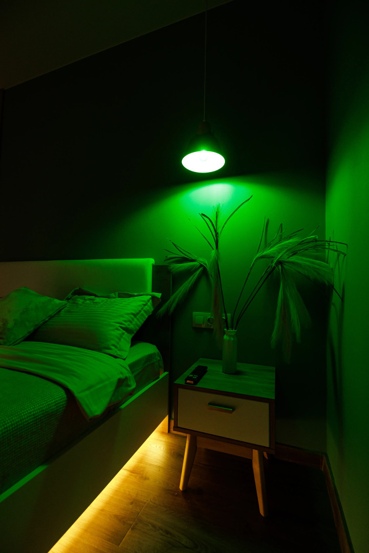 Квартира Уникальные апартаменты в Кемерово