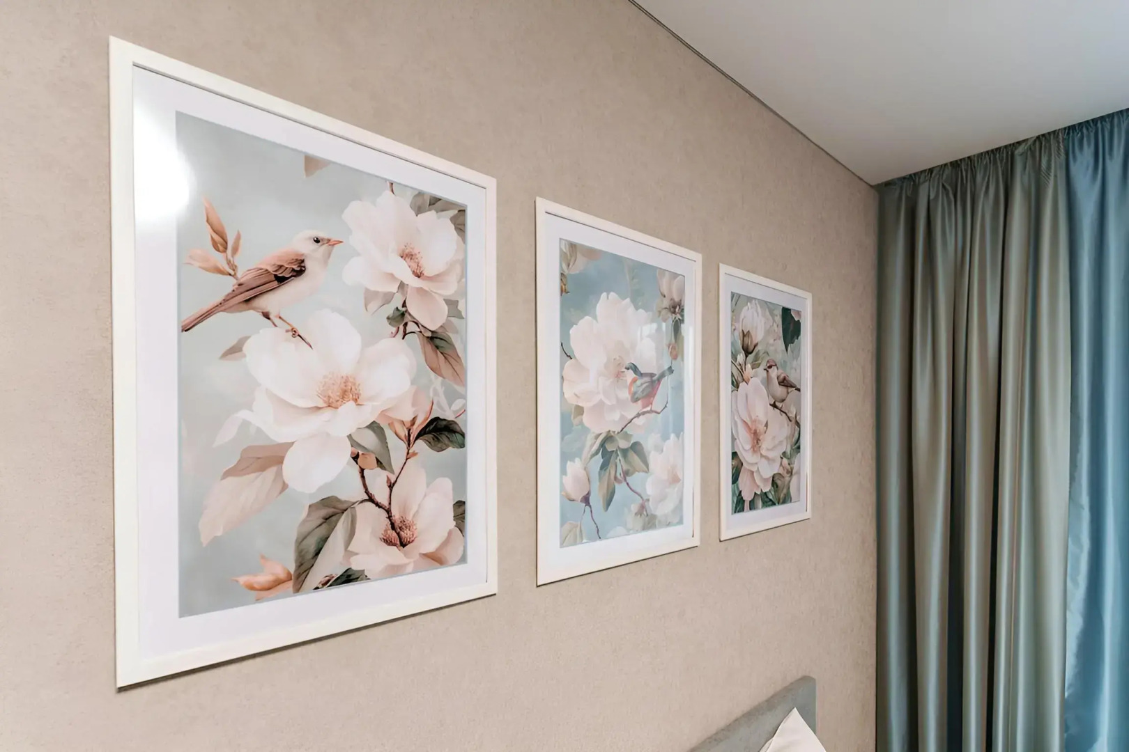 Квартира двухкомнатная у Парка Галицкого Апарт-Отелика на Героев Разведчиков