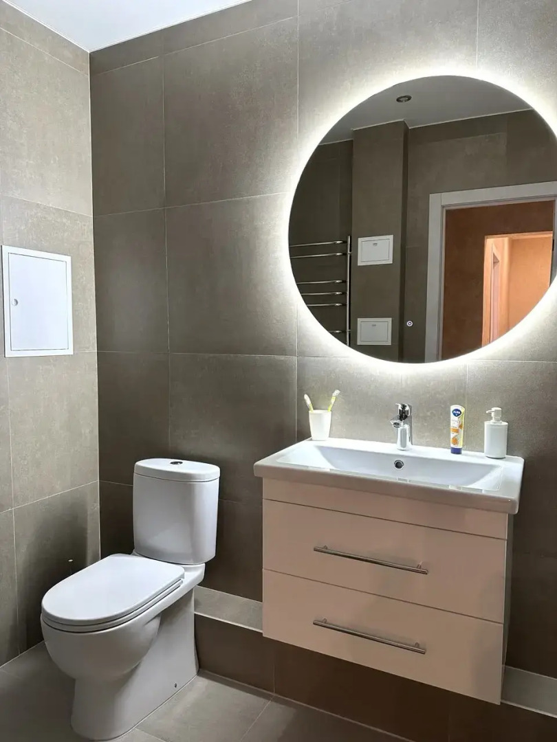 Апартаменты Fresh Room Ustinov