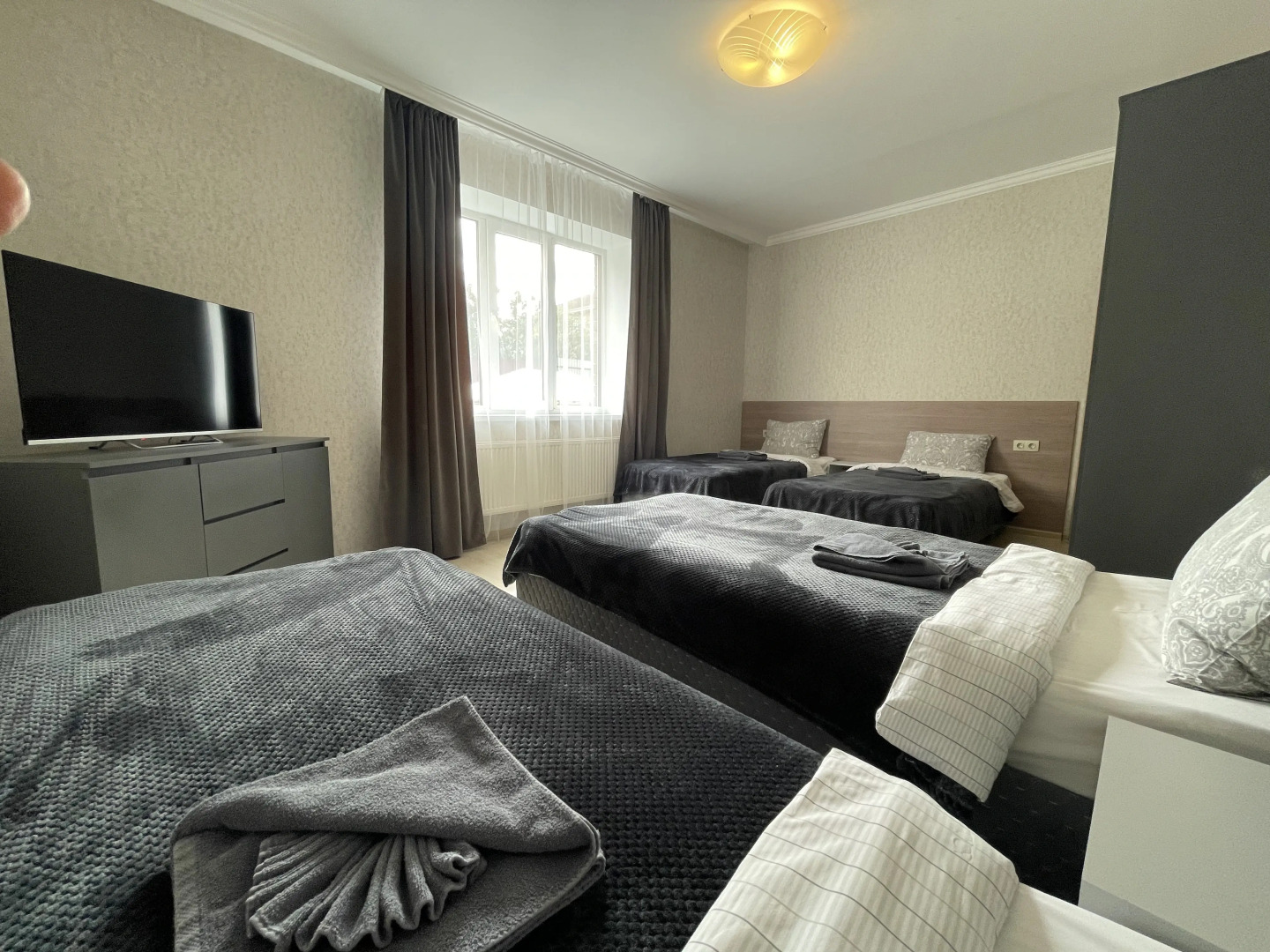 Гостевой дом Малоярославец