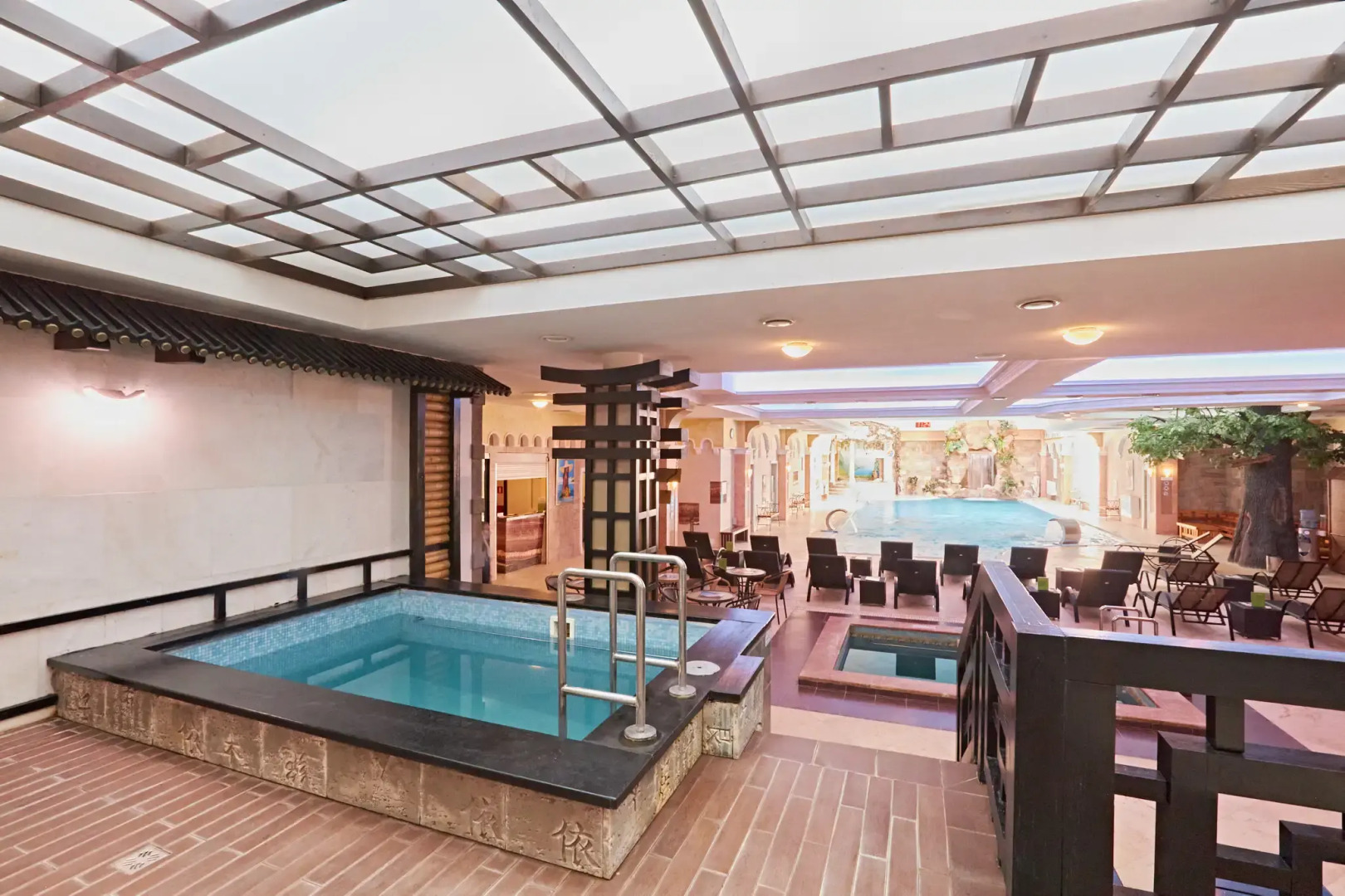 Отель ГРИНН Бизнес-класс