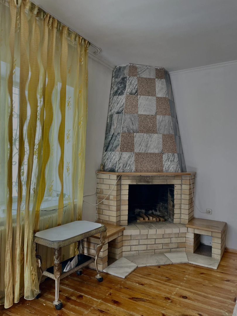 Гостевой Дом Sweet Vibe Home Свит Вайб Хоум