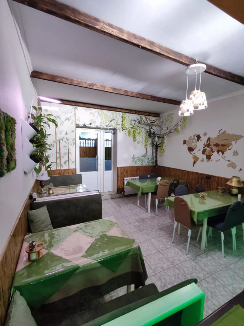 Гостевой дом Солнечный кРай