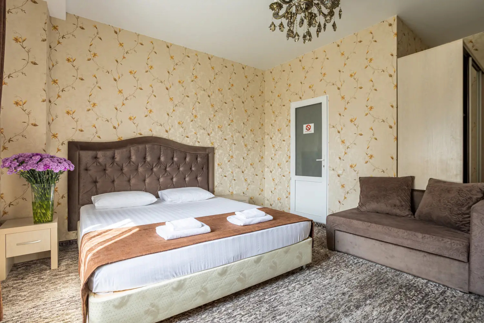 Гостевой дом Semily