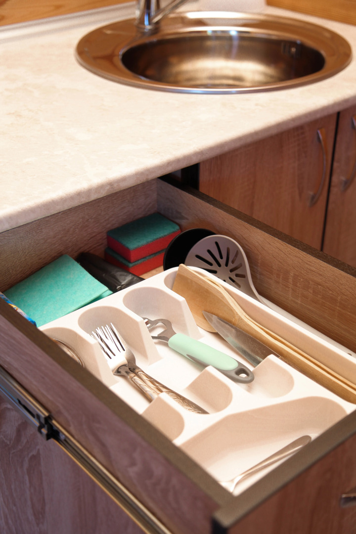 База отдыха Горный сад