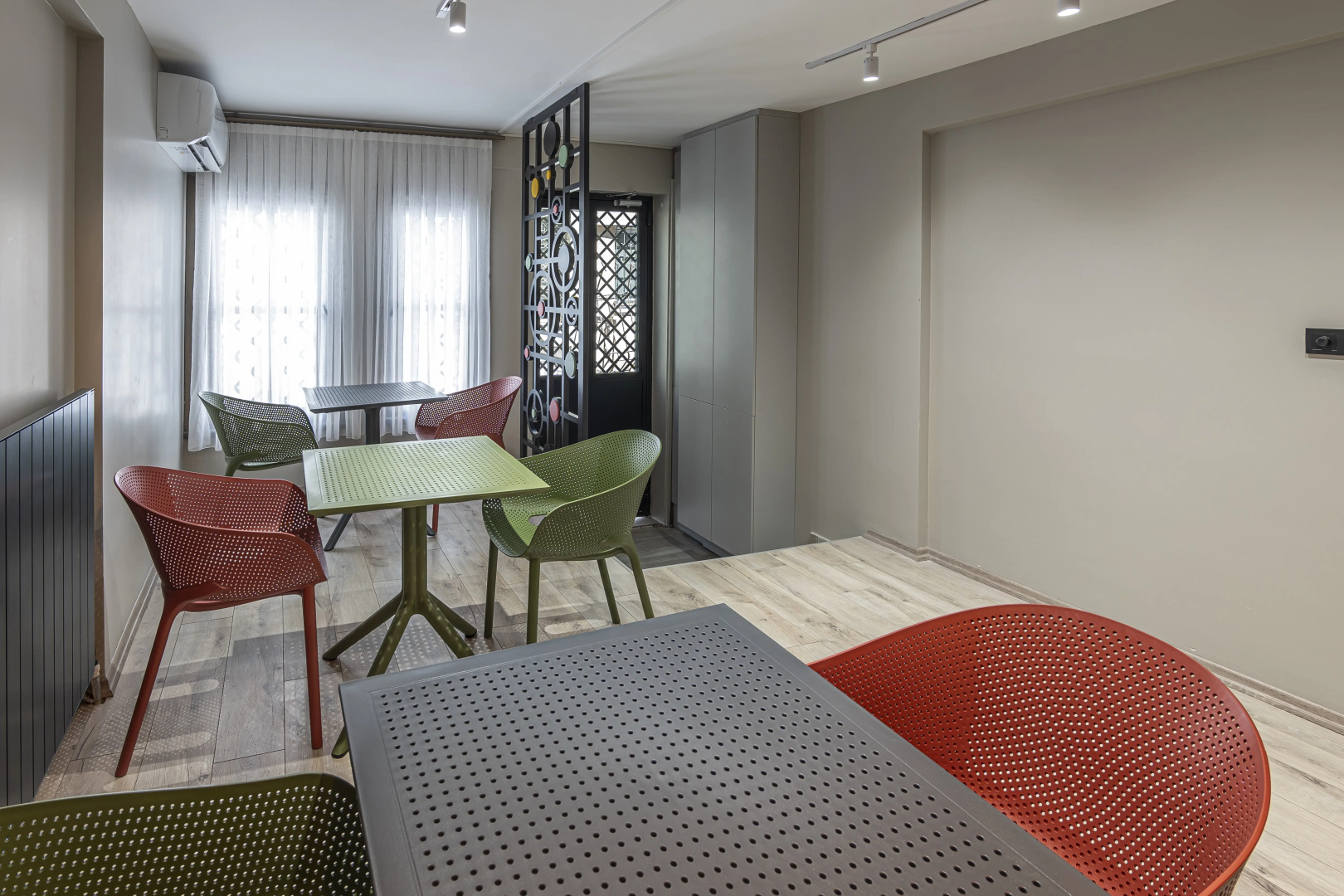Апарт-отель Calanthe Residence