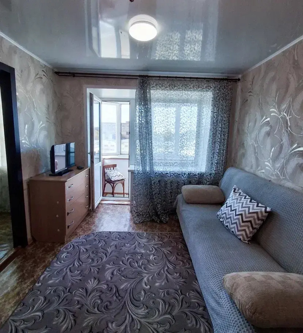 Квартира рядом с Хлебокомбинатом