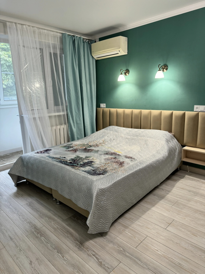 Квартира на Калинина 107